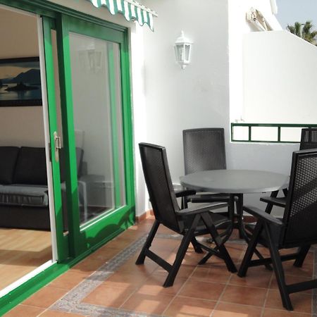 Apartamento Recien Reformado En La Playa Коста-Тегісе Екстер'єр фото