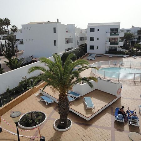 Apartamento Recien Reformado En La Playa Коста-Тегісе Екстер'єр фото