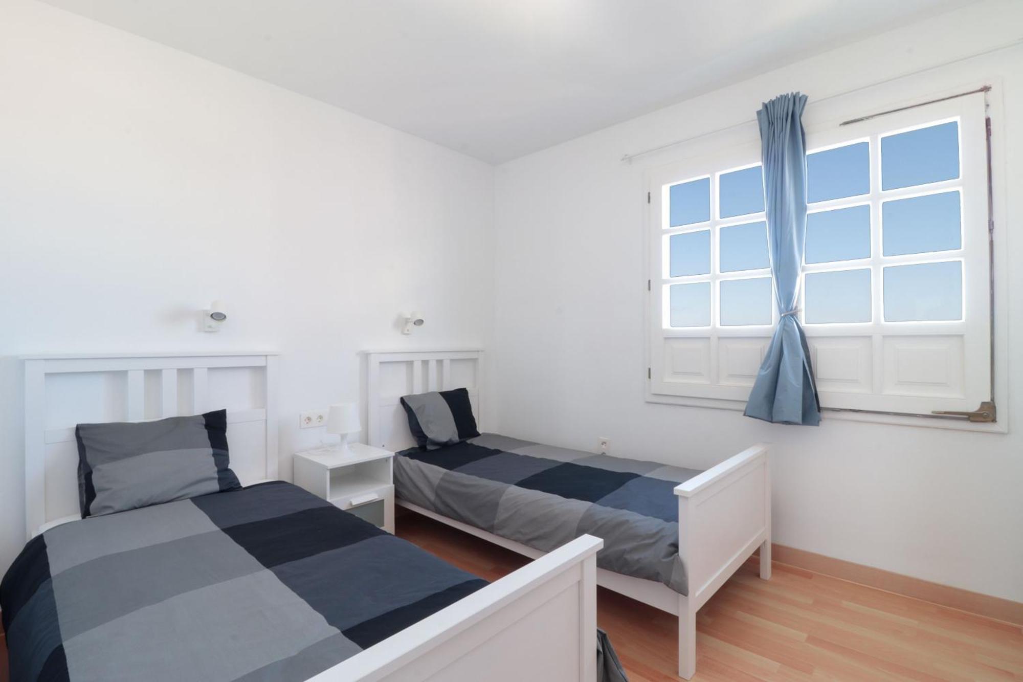 Apartamento Recien Reformado En La Playa Коста-Тегісе Екстер'єр фото
