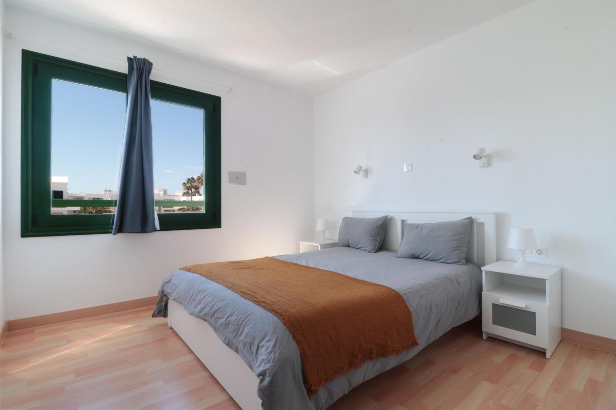 Apartamento Recien Reformado En La Playa Коста-Тегісе Екстер'єр фото
