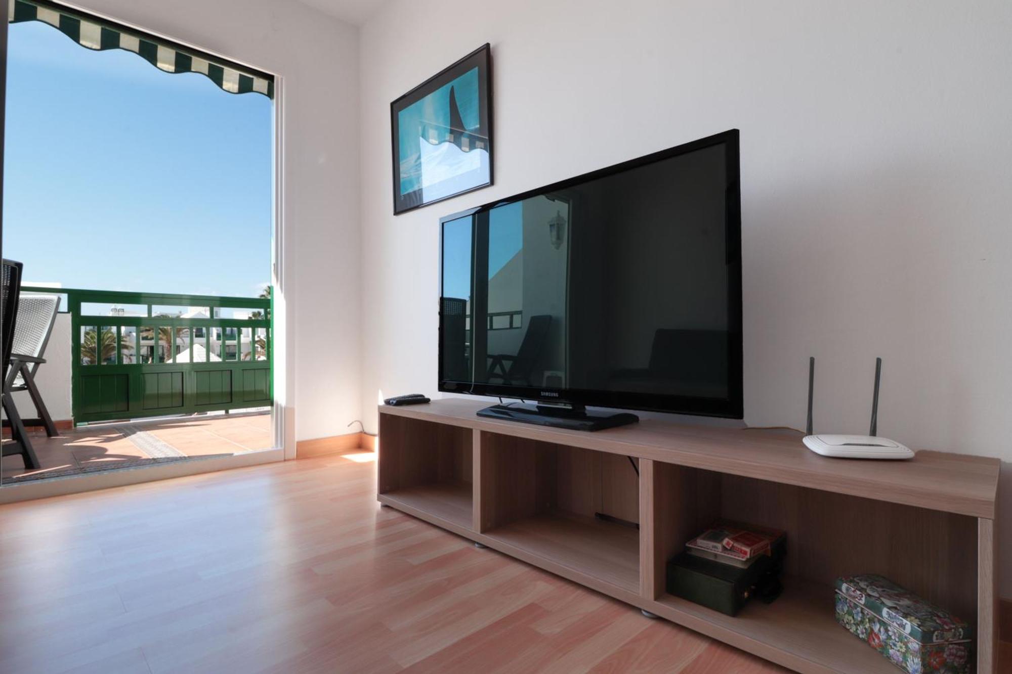 Apartamento Recien Reformado En La Playa Коста-Тегісе Екстер'єр фото