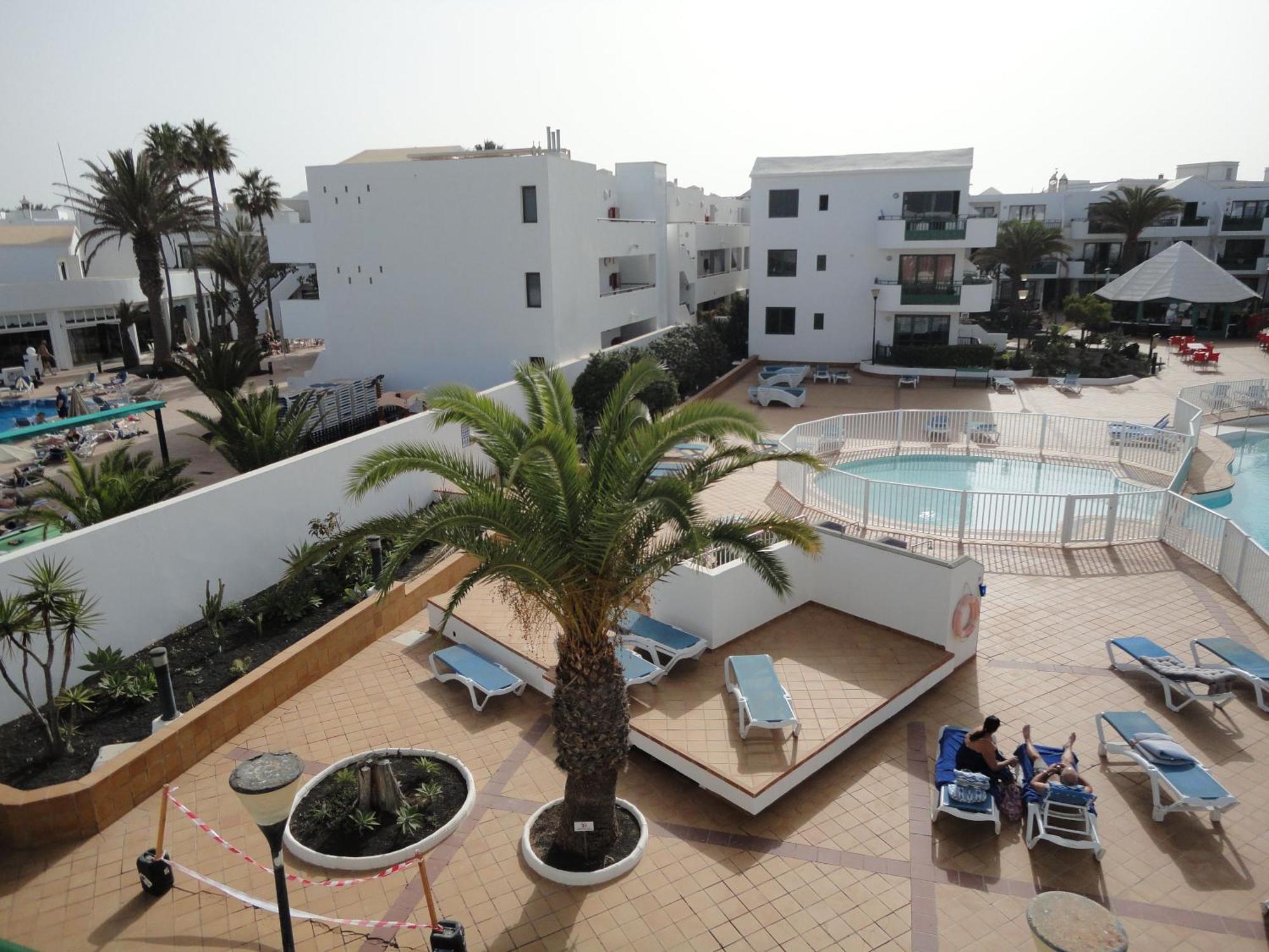 Apartamento Recien Reformado En La Playa Коста-Тегісе Екстер'єр фото