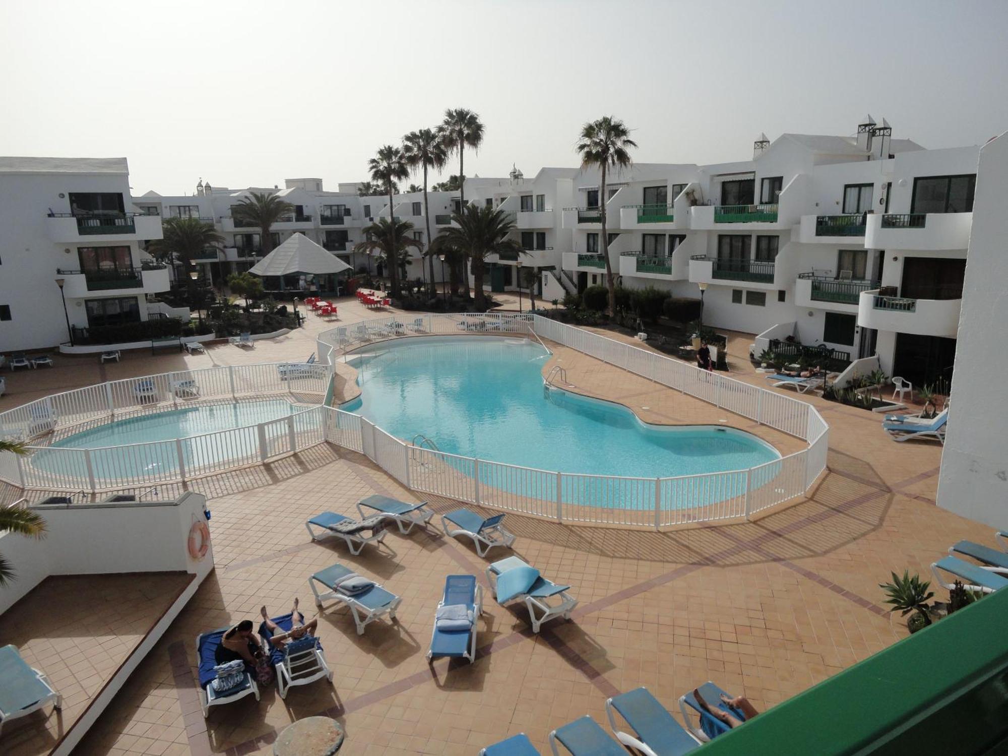 Apartamento Recien Reformado En La Playa Коста-Тегісе Екстер'єр фото